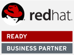 Actiphy & Red Hat Business Partner