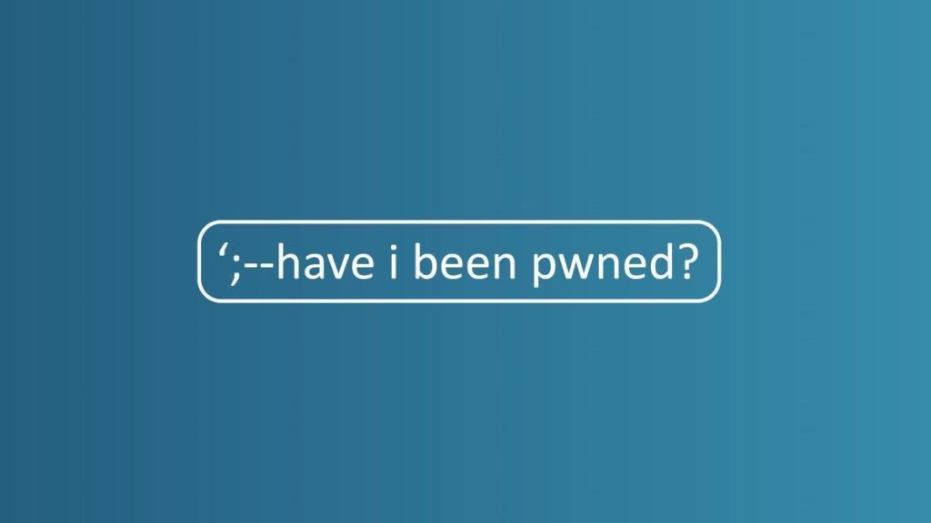 Data From The Qakbot Malware is Now Searchable in Have I Been Pwned, Courtesy of the FBI
