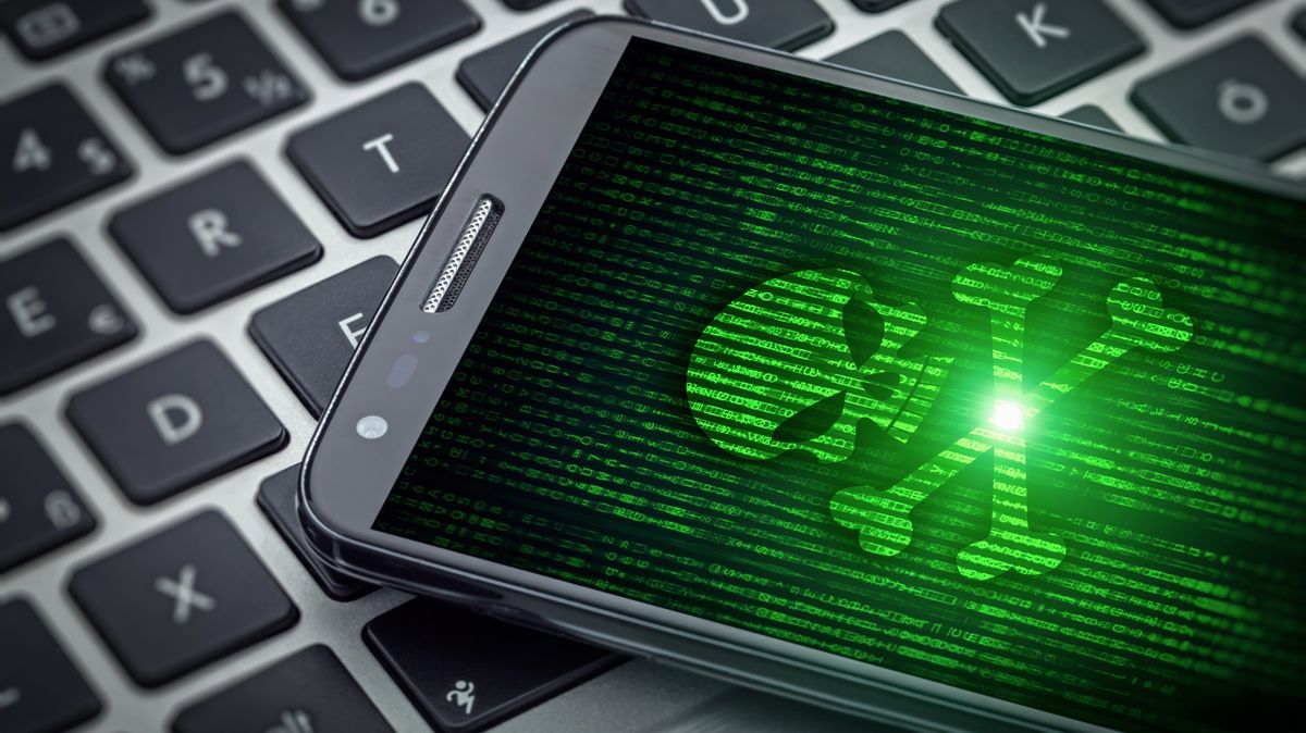 Danger: This Android malware can unlock your phone and drain your bank account | Tom's Guide