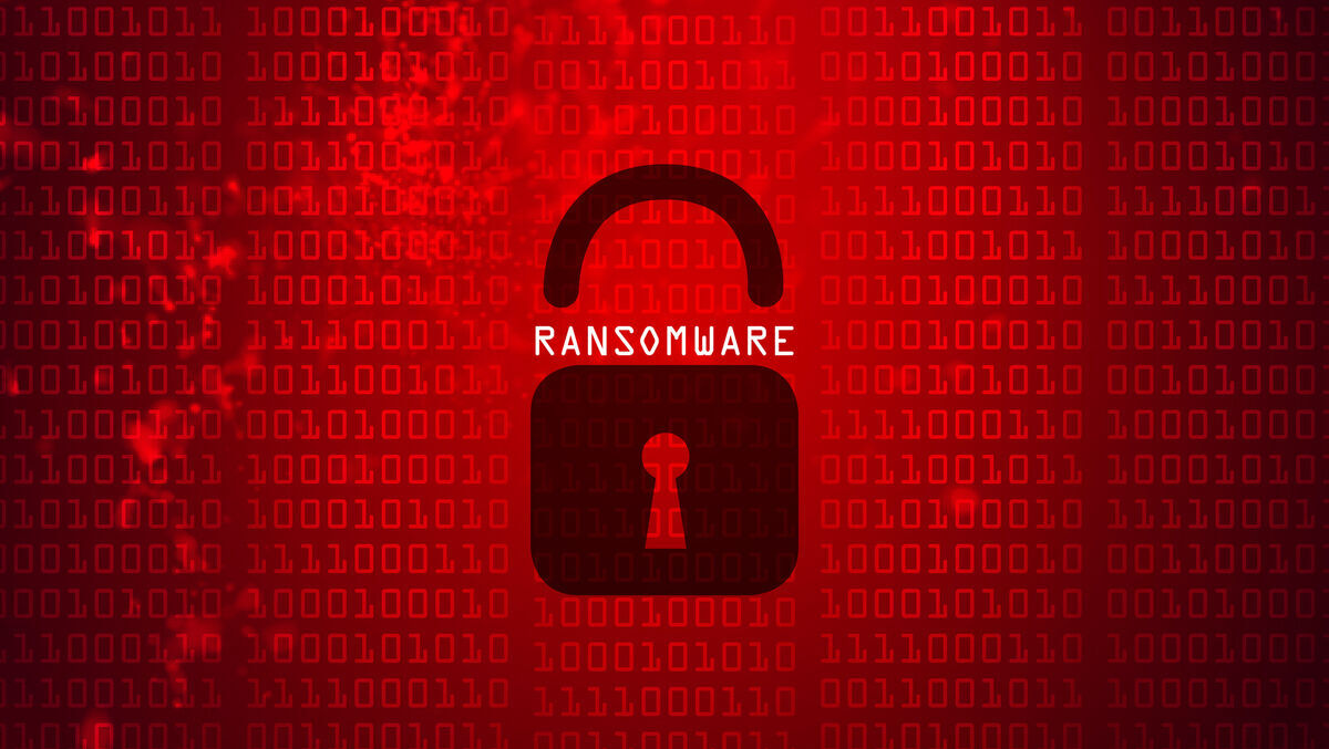 Reported ransomware attacks doubled in key sectors