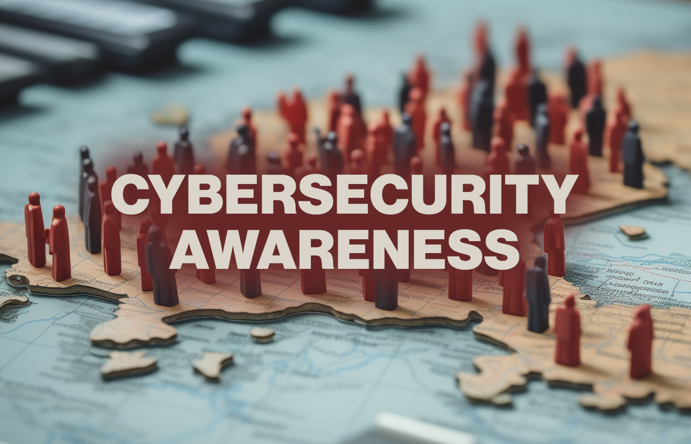 The right strategy for effective cybersecurity awareness - Help Net Security