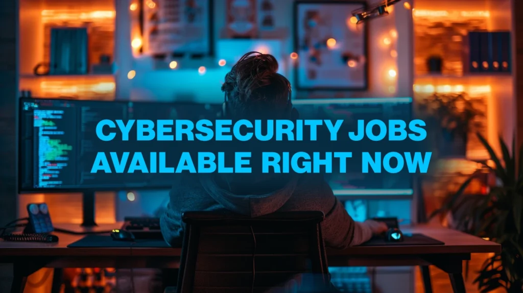 Cybersecurity jobs available right now: March 12, 2024 - Help Net Security