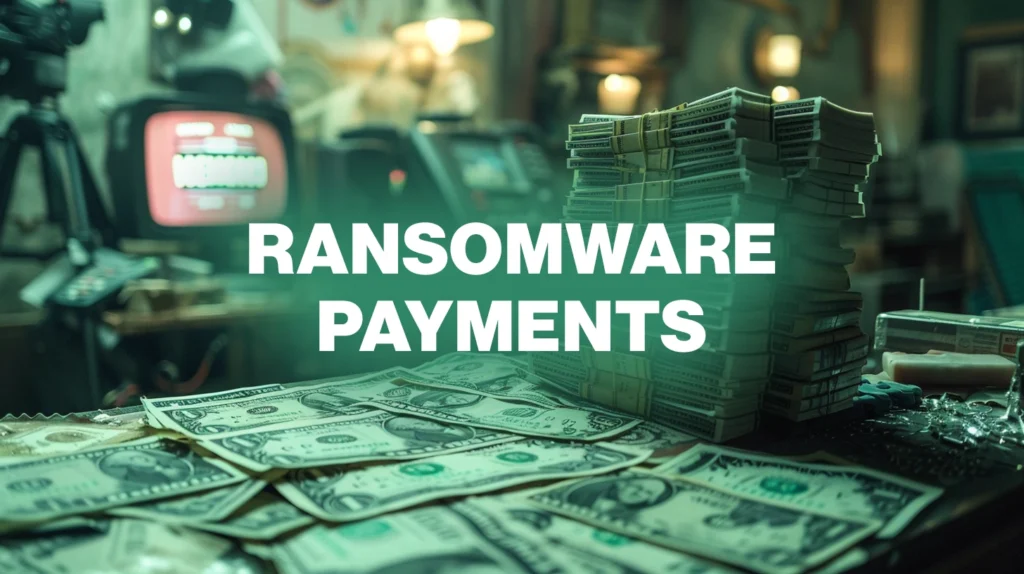 Ransomware in Q1 2024: Frequency, size of payments trending downwards, SMBs beware! - Help Net Security
