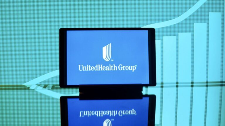 UnitedHealth Group admits to paying ransom after Change Healthcare cyber attack