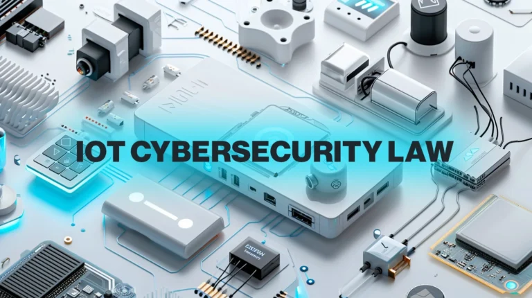 UK enacts IoT cybersecurity law - Help Net Security